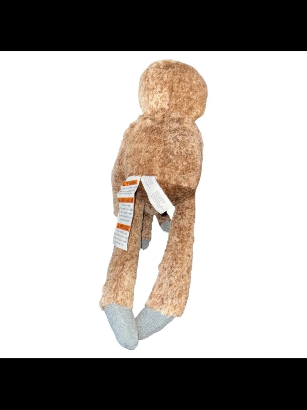 Target Cloud Island Sloth Mama with Baby Sloth Rattle Plush Set